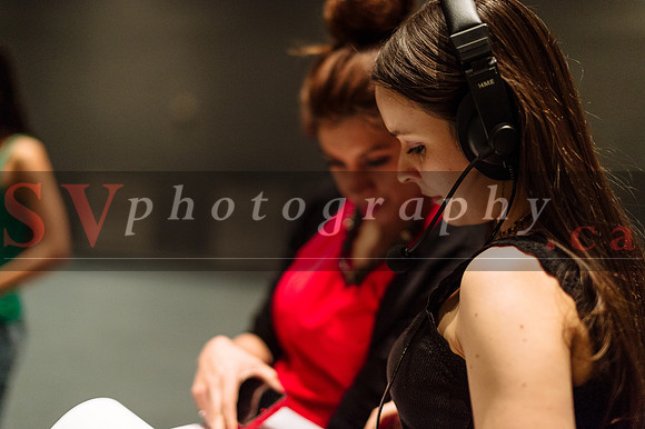 See Inside Me at Markham Flato Theatre