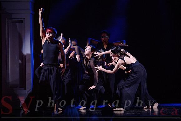 22nd Annual Showcase & Afterparty!