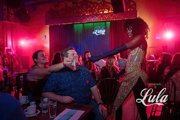 Sunday Drag Brunch