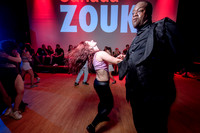 Canada Zouk Congress