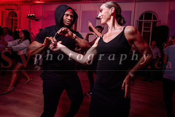 Toronto Salsa Sundays