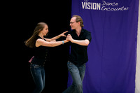 Vision Dance Encounter