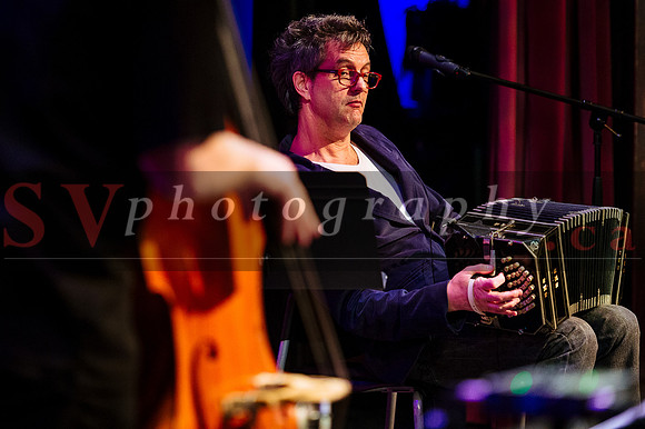 Hearts of Tango - Premiere Show