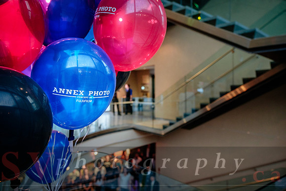 Annex Photo store opening