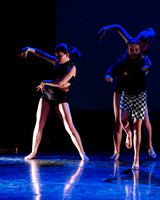 City Dance Corps Youth Program