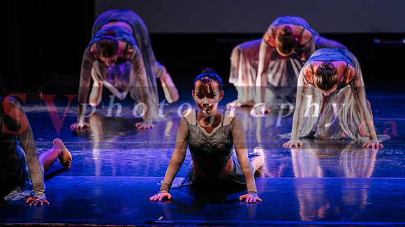 City Dance Corps Youth Program