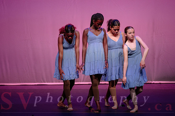 City Dance Corps - Kids Recital