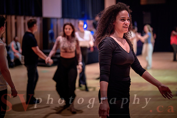 Canada Zouk Congress