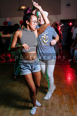 iFreestyle 12th Anniversary Party
