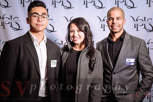 Young Professional Leadership Summit