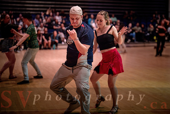Canada Zouk Congress
