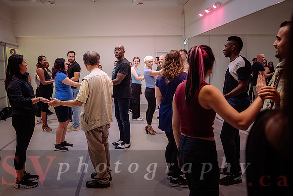 City Dance Corps Oakville