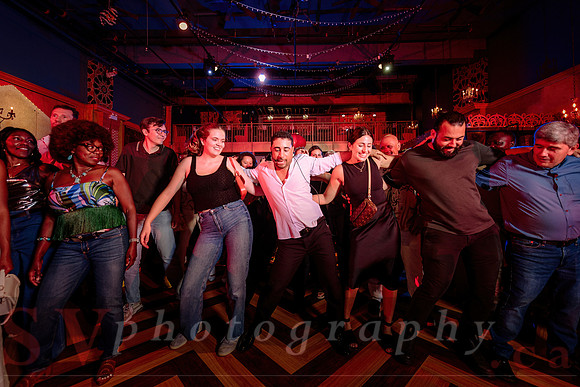 Lula Lounge Cuban Fridays