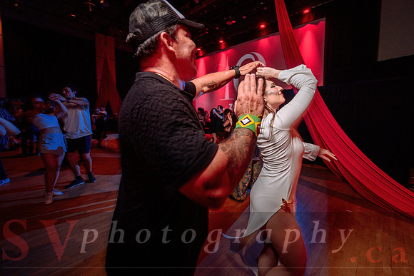 Canada Zouk Congress