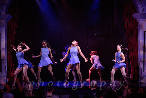 CDC 22nd Annual Showcase