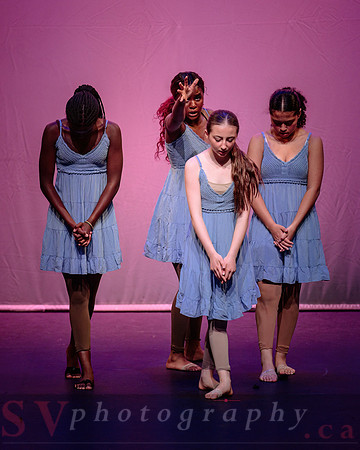 City Dance Corps - Kids Recital