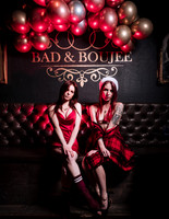 Bad & Boujee