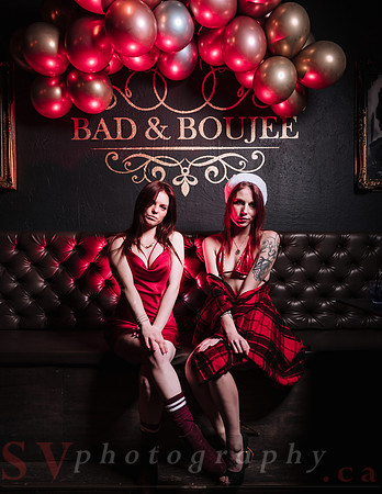 Bad & Boujee