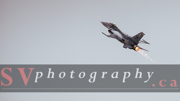 Airshow London 2018