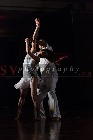 Vision Dance Encounter-Vision Gala
