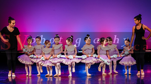 City Dance Corps Youth Program