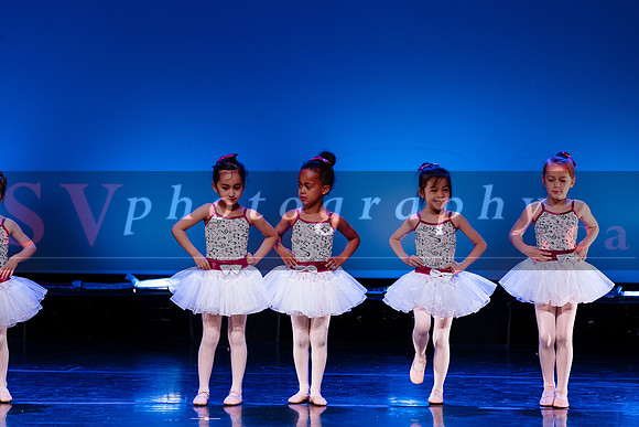 City Dance Corps Youth Program