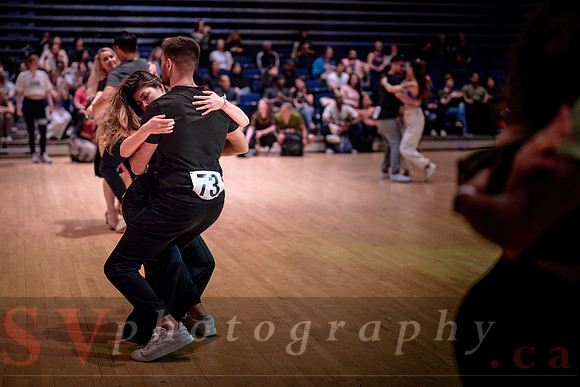 Canada Zouk Congress