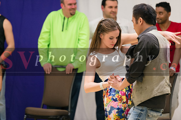 Vision Dance Encounter