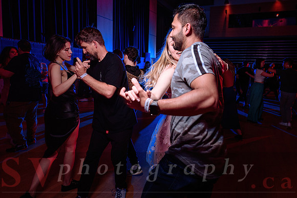 Canada Zouk Congress
