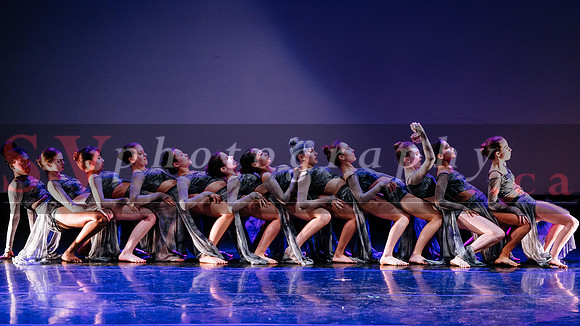 City Dance Corps Youth Program