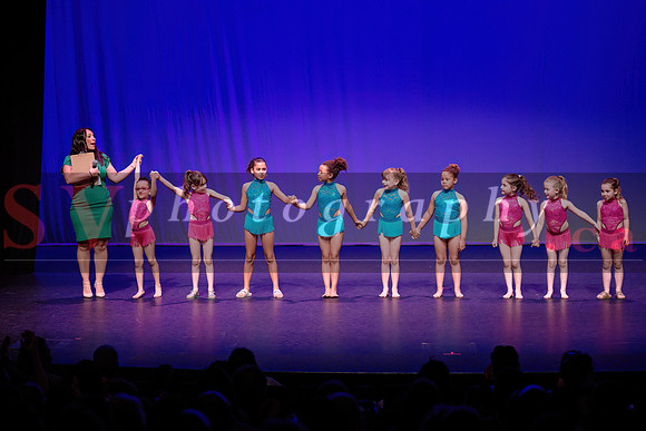 City Dance Corps - Kids Recital