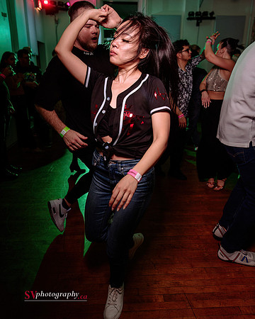 Toronto Salsa Fridays
