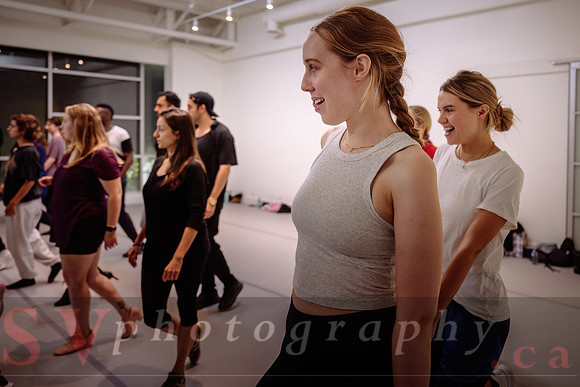 City Dance Corps Oakville
