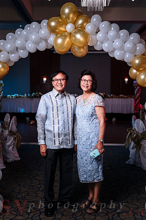 Roland & Tessie