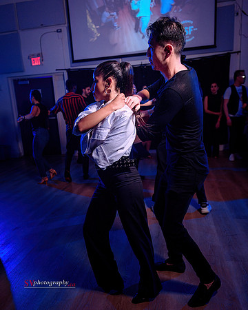 Toronto Salsa Fridays