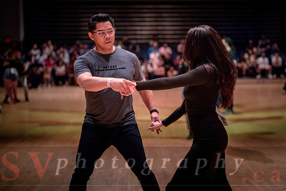 Canada Zouk Congress