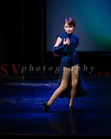 City Dance Corps Youth Program