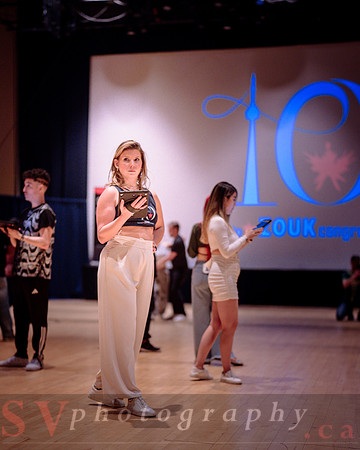 Canada Zouk Congress - Sat