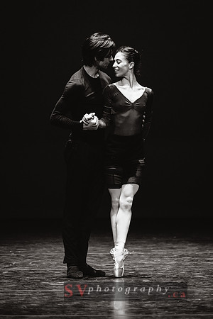 Canada All Star Ballet Gala