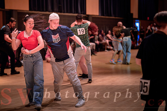 Canada Zouk Congress