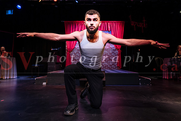 IMPROMPTU