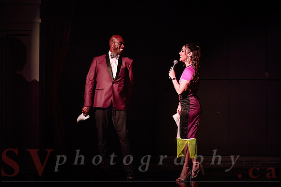 CDC 22nd Annual Showcase