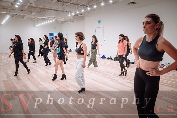 City Dance Corps Oakville