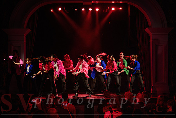 22nd Annual Showcase & Afterparty!