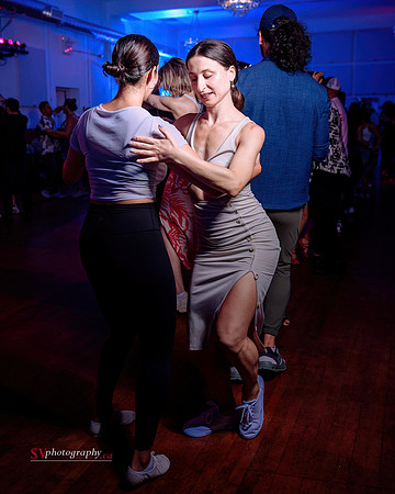 Toronto Salsa Fridays
