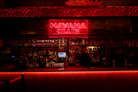 Lula Lounge Cuban Fridays