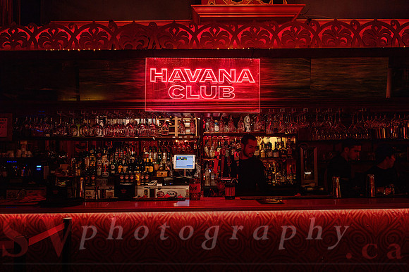 Lula Lounge Cuban Fridays