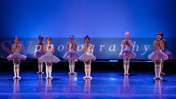 City Dance Corps Youth Program