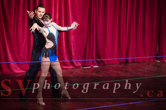 8th Annual Boxing Day Showcase