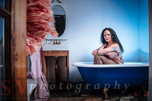 Bathtime